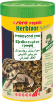 sera reptil Professional Herbivor Nature