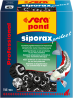 sera siporax pond protect Professional