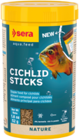 sera Cichlid Sticks