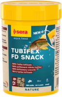 sera Tubifex FD Snack