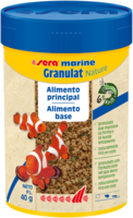 sera marine Granulat Nature