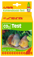 sera CO2-Dauertest