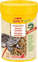 sera Raffy P Nature