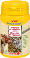 sera Reptimineral C