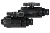 sera Ventile „IN“/„OUT“ für UVC-Xtreme 1200