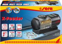 sera X-Feeder