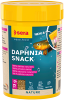 sera Daphnia Snack