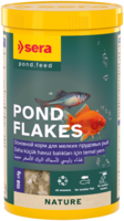 sera Pond Flakes