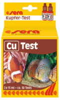 sera Kupfer-Test (Cu)