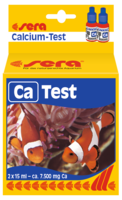 sera test calcium (Ca)