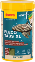sera Pleco Tabs XL