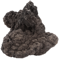 sera Rock Black Lava