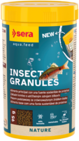 sera Insect Granules