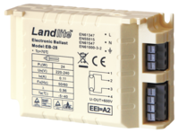 sera Vorschaltgerät (elektronisch) 24 W