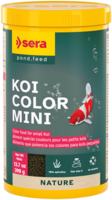 sera Koi Color Mini