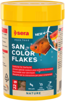 sera San Color Flakes