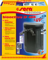sera bioactive IF 400 + UV