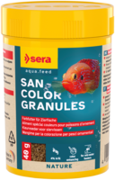sera San Color Granules