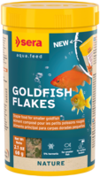 sera Goldfish Flakes