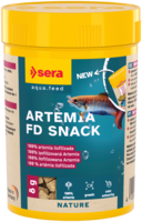 sera Artemia FD Snack