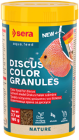 sera Discus Color Granules