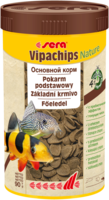 sera випачипс Nature (sera Vipachips Nature)