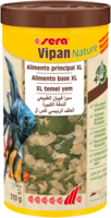 sera Vipan Nature büyük pullar