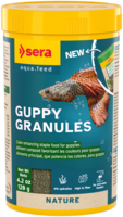 sera Guppy Granules