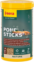 sera Pond Sticks