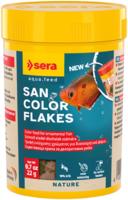 sera San Color Flakes