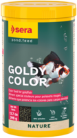 sera Goldy Color