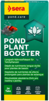 sera Pond Plant Booster