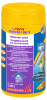 sera mineral salt