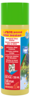 sera pond filter biostart