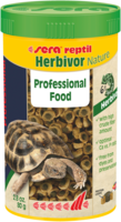 sera reptil Professional Herbivor Nature