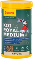 sera Koi Royal Medium