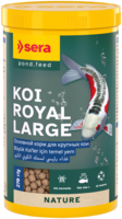 sera Кои Ройал Лардж (sera Koi Royal Large)