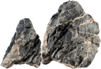 sera Rock Quartz Gray