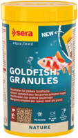 sera Goldfish Granules