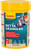 sera Betta Granules