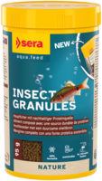 sera Insect Granules
