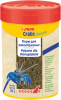 sera крэбс Nature (sera Crabs Nature)
