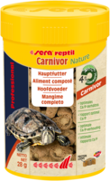 sera reptil Professional Carnivor Nature