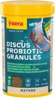 sera Discus Probiotic Granules