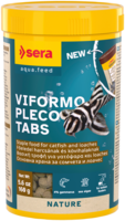 sera Viformo Pleco Tabs