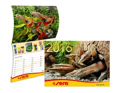 Sera Kalender 2016