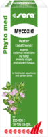 sera Phyto med Mycozid