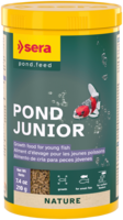 sera Pond Junior