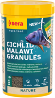 sera Cichlid Malawi Granules
