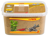 sera Gravel Ocher